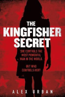 Alex Urban - Kingfisher Secret, Häftad