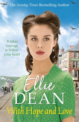 Ellie Dean - With Hope and Love, Häftad