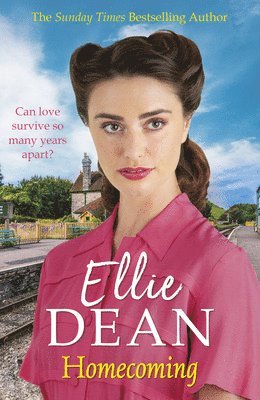 Ellie Dean - Homecoming, Häftad