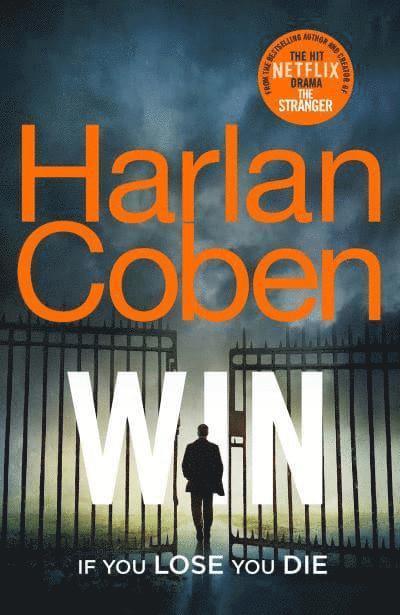 Harlan Coben - Win, Häftad