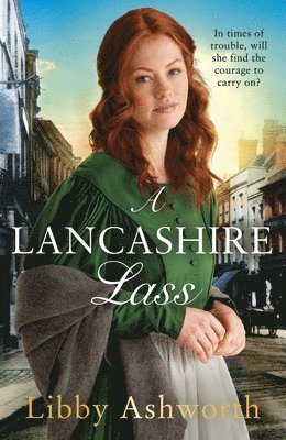 Libby Ashworth - Lancashire Lass, Häftad