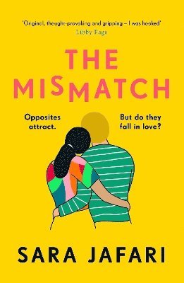 Mismatch av Sara Jafari