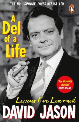 David Jason - Del of a Life, Häftad
