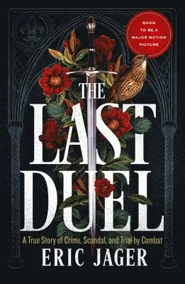 Eric Jager - Last Duel, Häftad