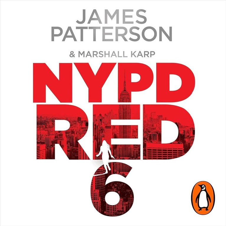 James Patterson - NYPD Red 6, Pocket