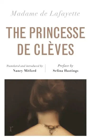 Madame de Lafayette - Princesse de Cl ves (riverrun editions), E-bok