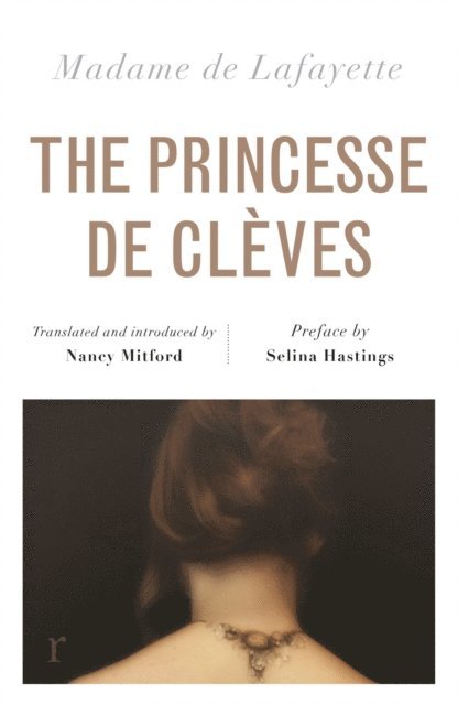 Madame de Lafayette - Princesse de Cl ves (riverrun editions), E-bok