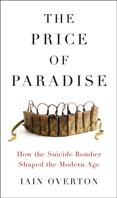 Iain Overton - Price of Paradise, E-bok. Tillgänglighet: Lägg i varukorg