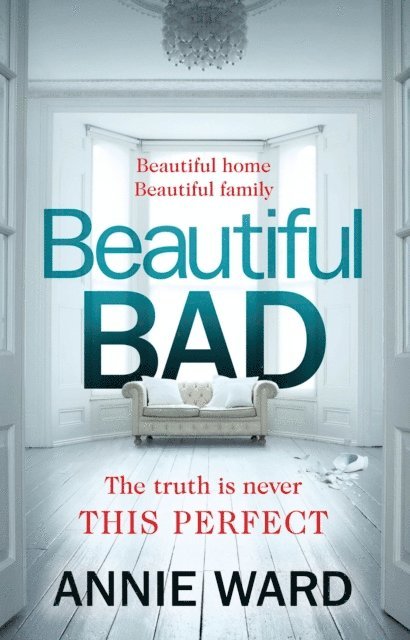 Annie Ward - Ideal Wife, E-bok