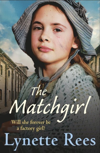 Lynette Rees - Matchgirl, E-bok