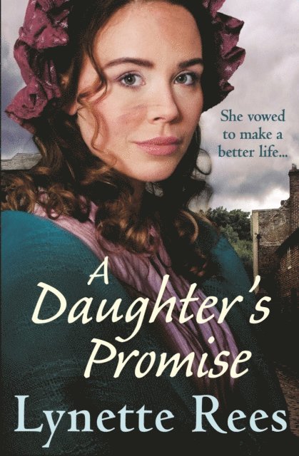 Lynette Rees - Daughter's Promise, E-bok