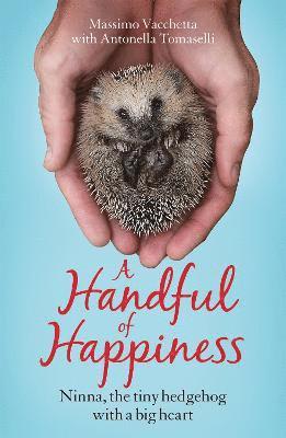 Massimo Vacchetta - Handful of Happiness, Häftad