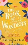 Book Of Wonders