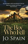 Boy Who Fell