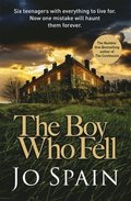 The Boy Who Fell