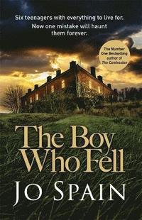 The Boy Who Fell