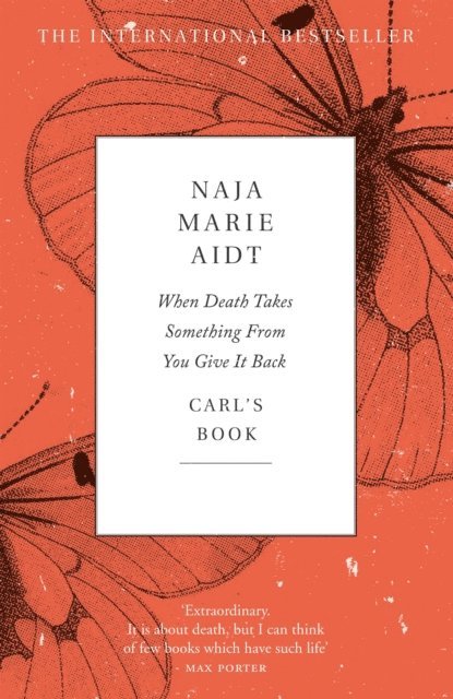 Naja Marie Aidt - When Death Takes Something From You Give It Back, E-bok