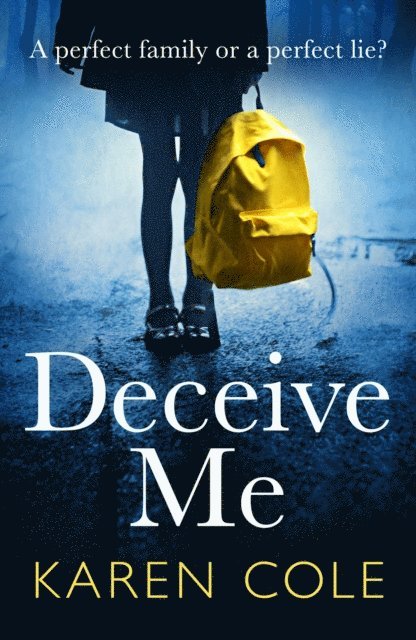 Karen Cole - Deceive Me, E-bok. Tillgänglighet: Lägg i varukorg