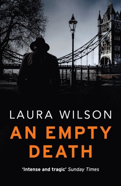 Laura Wilson - Empty Death, E-bok