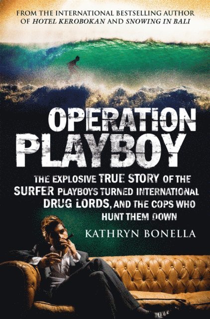 Kathryn Bonella - Operation Playboy, E-bok