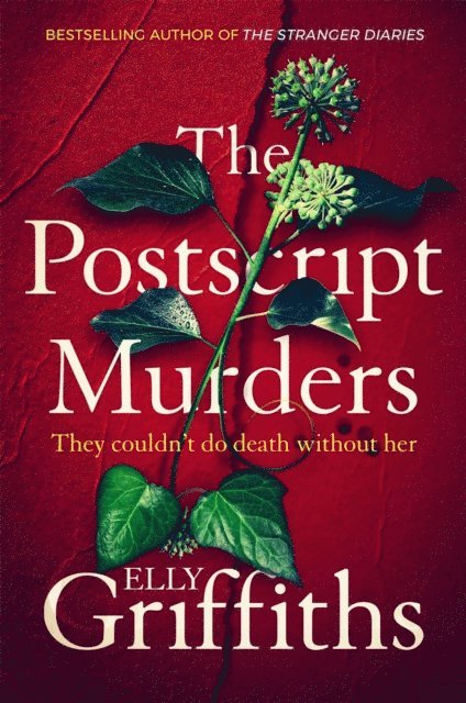 Elly Griffiths - Postscript Murders, E-bok