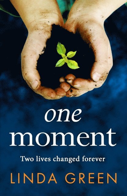 Linda Green - One Moment, E-bok