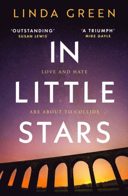 Linda Green - In Little Stars, E-bok