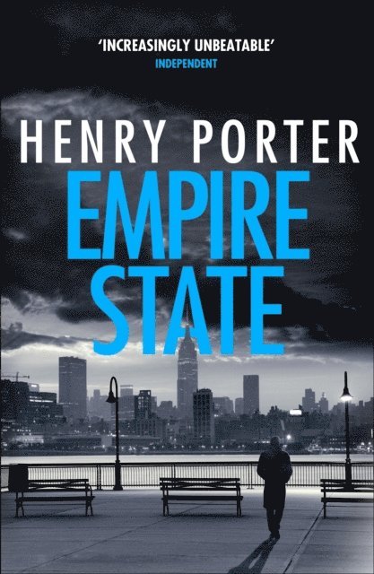 Henry Porter - Empire State, E-bok