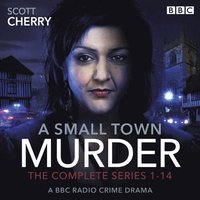 Small Town Murder: The Complete Series 1-14