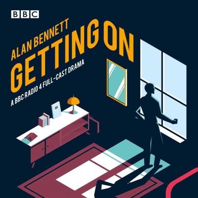 Alan Bennett - Getting On, Ljudbok