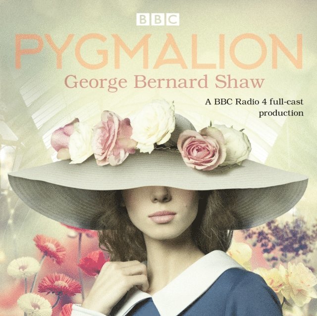 Alistair McGowan, Bernard Shaw - Pygmalion, Ljudbok