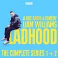 Ladhood: The Complete Series 1 and 2