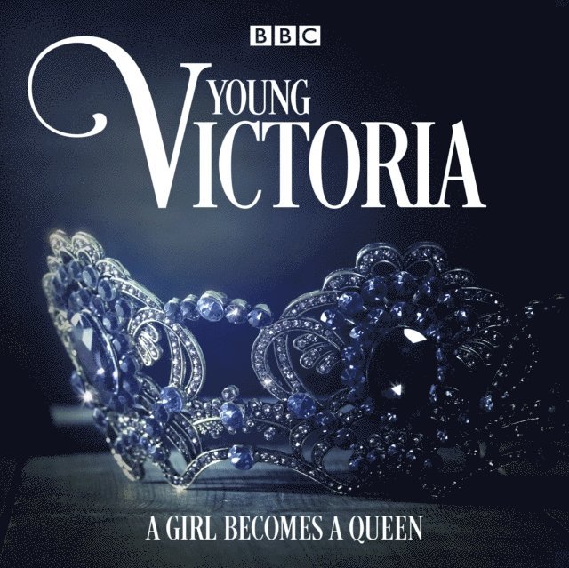 Juliet Ace - Young Victoria, Ljudbok