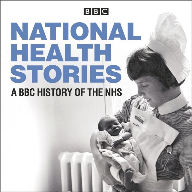 Sally Sheard - National Health Stories, Ljudbok