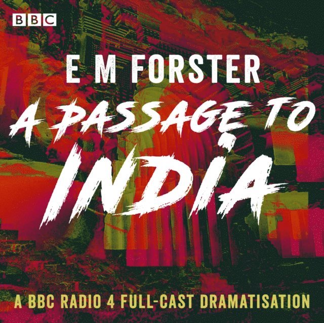 E.M. Forster - Passage to India, Ljudbok