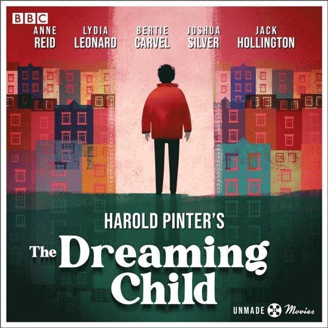 Karen Blixen, Harold Pinter - Unmade Movies: Harold Pinter's The Dreaming Child, Ljudbok