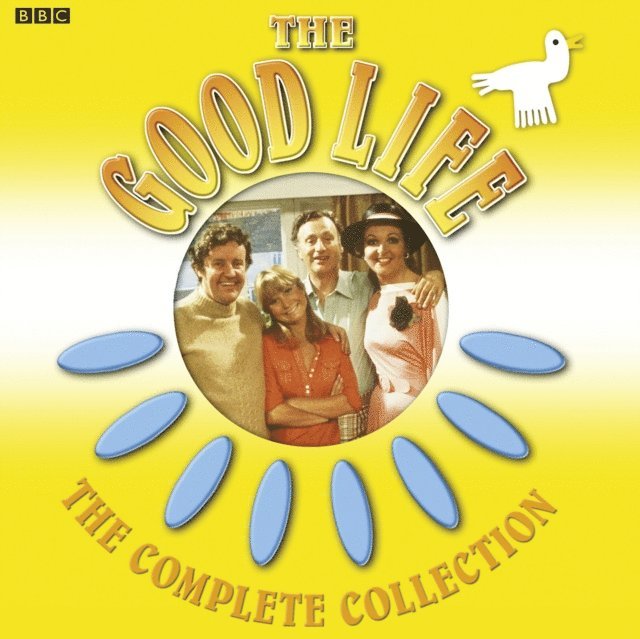 Bob Larbey, John Esmonde - Good Life: The Complete Collection, Ljudbok