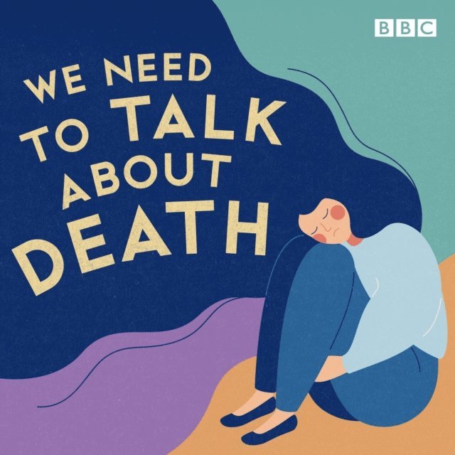 Joan Bakewell - We Need to Talk About Death, Ljudbok