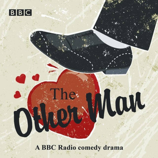 Gavin Petrie, Jan Etherington - Other Man, Ljudbok