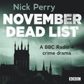 November Dead List