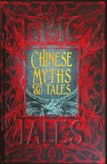 Chinese Myths & Tales