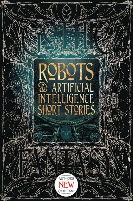 Eleanor Wood - Robots & Artificial Intelligence Short Stories, E-bok. Tillgänglighet: Lägg i varukorg