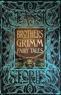 Brothers Grimm Fairy Tales av Brothers Grimm
