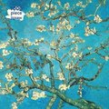 Pussel 1000 Bitar Almond blossom