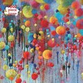 Adult Jigsaw Nel Whatmore - Up, Up and Away