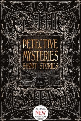 Detective Mysteries Short Stories