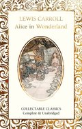 Alice's Adventures in Wonderland