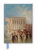 Tate: Venice, the Bridge of Sighs by J.M.W. Turner (Foiled J