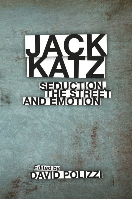 David Polizzi - Jack Katz, E-bok