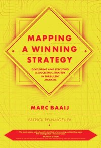 Mapping a Winning Strategy